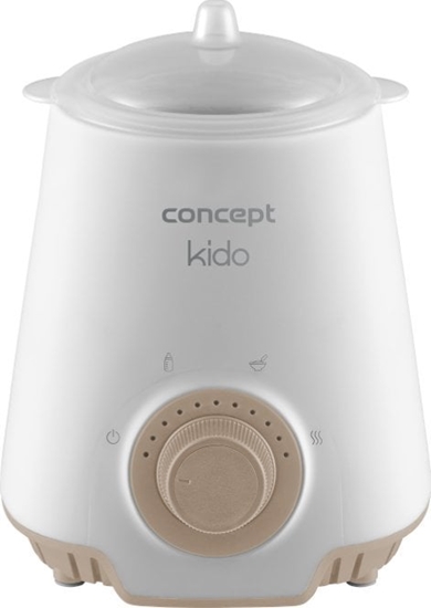 Picture of Concept PODGRZEWACZ DO BUTELEK CONCEPT KIDO OL4000