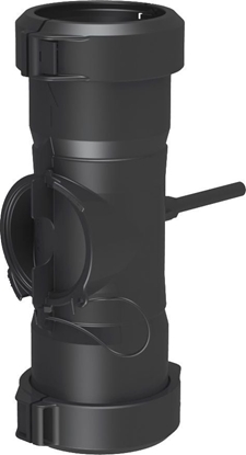 Picture of Concept Rewizja do rury spalinowej systemu PP-FLEX 80 (F90730080)