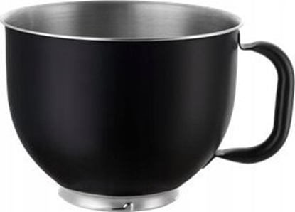 Picture of Concept RMP0050 Czarna miska z uchwytem do RM7000/7010/7020/7030/7500/7510