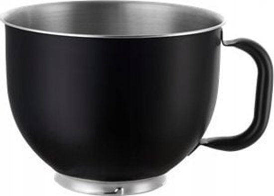 Picture of Concept RMP0050 Czarna miska z uchwytem do RM7000/7010/7020/7030/7500/7510