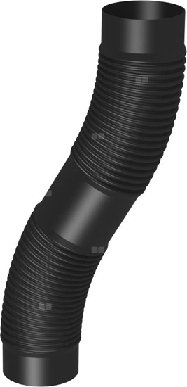 Picture of Concept Rura spalinowa systemu PP-FLEX 80, d. krka 12,5 m, PP