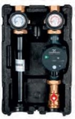 Picture of Concept Solution Zestaw pomp GP-25 (HC606051)