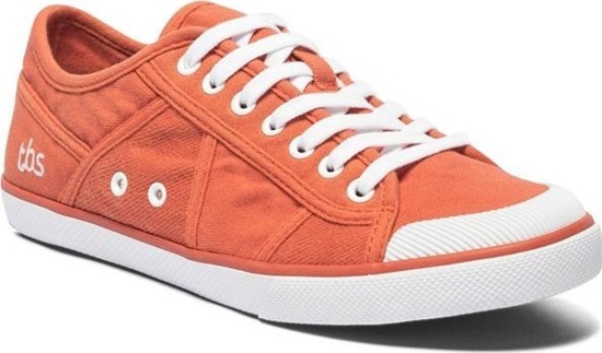 Picture of Concept TBS Buty Violay Orange R7029-37