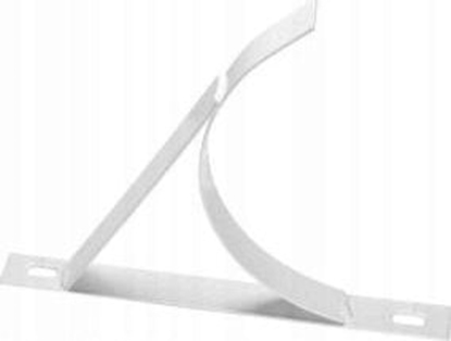 Picture of Concept Wspornik podgrzewacza poziomego, kpl. 2 szt.