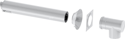 Picture of Concept Zestaw poziomy przez cian 60/100