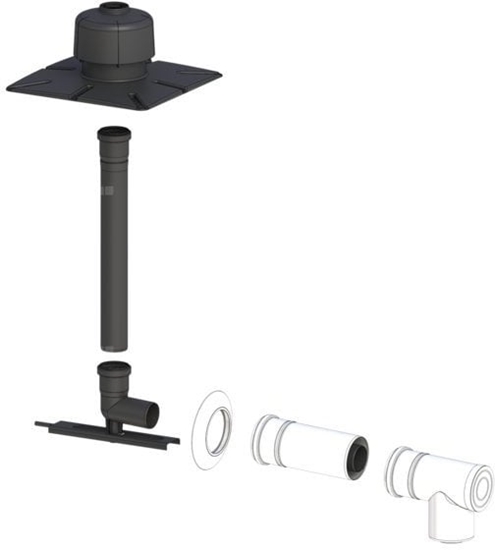 Picture of Concept Zestaw szachtowy 60/100 - F991