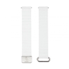 Picture of Connect 20mm Cortical back buckle magnetic suction Watch Straps (130mm M/L) White