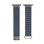 Attēls no Connect Watch 38/40/41mm cortical back buckle magnetic suction Watch Straps Indigo Blue