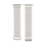 Picture of Connect Watch 38/40/41mm cortical back buckle magnetic suction Watch Straps Starlight