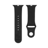 Изображение Connect Watch 38/40/41mm Silicone Loop Watch Strap (110mm S/M) Black