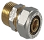 Picture of CONNECTOR 1X32 MM