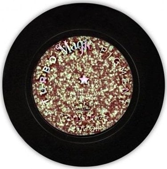 Picture of Constance Carroll Constance Carroll Cie do powiek Turbo Magic Pigment nr 37  1szt