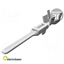 Attēls no Contact; male; tinned; 0.75÷1.5mm2; 20AWG÷16AWG; Superseal 1.5