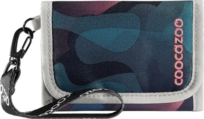 Изображение Coocazoo COOCAZOO 2.0 portfel, kolor: Cloudy Peach