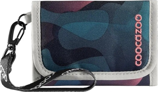 Picture of Coocazoo COOCAZOO 2.0 portfel, kolor: Cloudy Peach