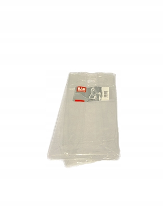 Attēls no Cooler na butelke z PVC 26x13,5x10,5 cm