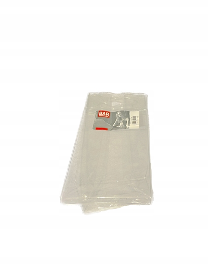 Picture of Cooler na butelke z PVC 26x13,5x10,5 cm