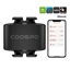 Изображение Coospo Cadence Sensor Coospo BK9C compatibile with Wahooo, Garmin, Bryton etc.