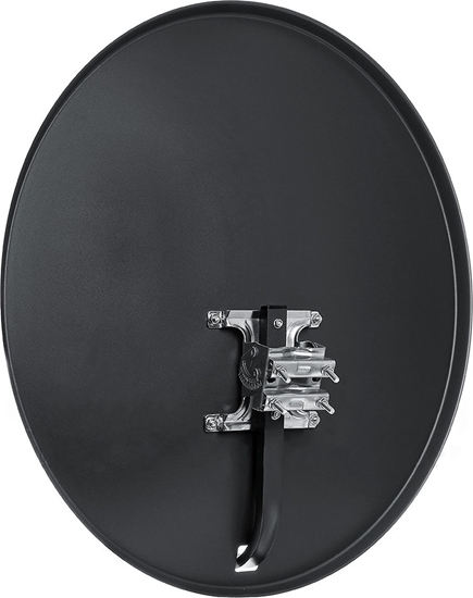 Picture of CORAB CZASZA ANTENA 80 CM CIEMNA (COR-800SAE-C)