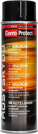 Picture of CorroProtect Hulrum - Spray - 500 ml.