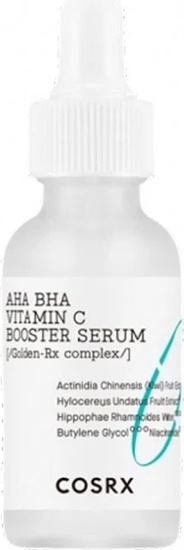 Picture of CosRx COSRX Serum wzmacniajce Refresh AHA BHA Vitamin C - 30 ml