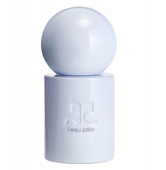 Изображение COURREGES L'eau Pale EDP spray 50ml