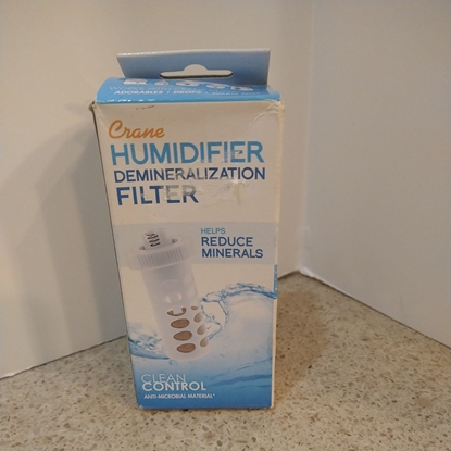 Picture of Crane replacement filter for air humidifier EE 3189 EE 5301 EE 6369 EE 7270 EE8245 HS 1932