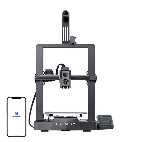 Picture of Creality Creality Ender-3 V3 KE 3D Printer