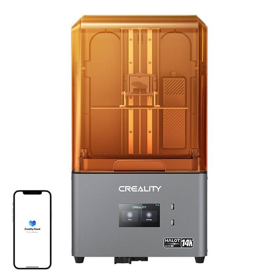 Picture of Creality Creality Halot-Mage S 3D Printer