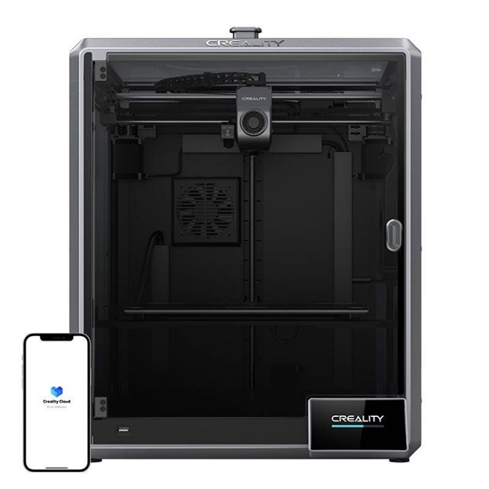 Picture of Creality Creality K1 MAX 3D Printer