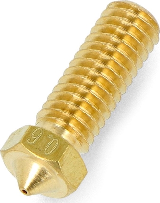 Picture of Creality Dysza Volcano 0,6mm - filament 1,75mm - mosidz}