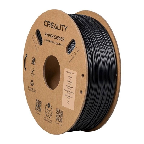 Picture of Creality Hyper ABS Filament Creality (Black)