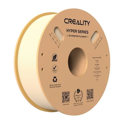 Attēls no Creality Hyper PLA Filament Creality (Beige)
