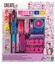 Picture of CREATE IT! make-up box neon/glitters 84511