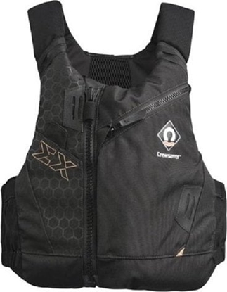 Picture of Crewsaver Kamizelka asekuracyjna PRO 50N EX Black/Bronze