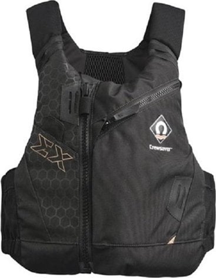 Picture of Crewsaver Kamizelka asekuracyjna PRO 50N EX Black/Bronze