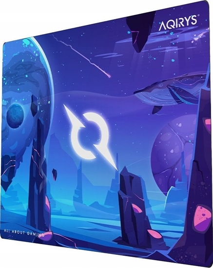 Picture of Crocodile Creek AQIRYS Podkadka KRAKEN Medium 450x400