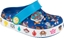 Изображение Crocs Crocs Paw Patrol Crocband IV Clog T 208853-425 Niebieskie 22/23