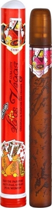 Attēls no Cuba CUBA ORIGINAL City Las Vegas EDP spray 35ml