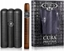 Picture of Cuba Cuba Prestige Black edt 90ml + edt 35ml