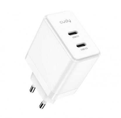 Изображение Ładowarka CH40