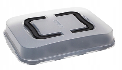 Picture of Cupcake form 12 pcs. with baking paper Bake Away 27 x 35 x 3 cm 8006043000566