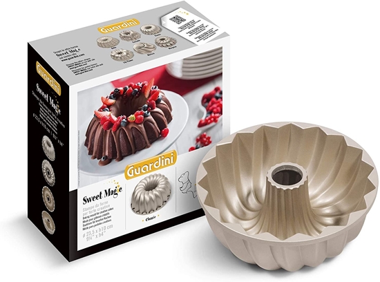 Изображение Cupcake form Classic Sweet Magic O23 5x10cm 8006043014976