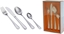 Picture of Cutlery set 24pcs Classic 4 0/1 7/1 7/1 5mm 8032633440061