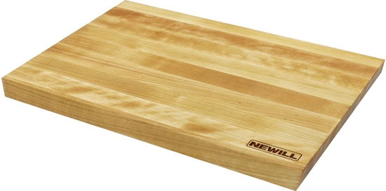 Изображение Cutting blade rubwood 35 5x25 5x1 9cm 4744561014217