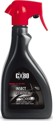 Picture of CX80 CX80 INSECT REMOVER DO USUWANIA OWADÓW Z SZYB 600m