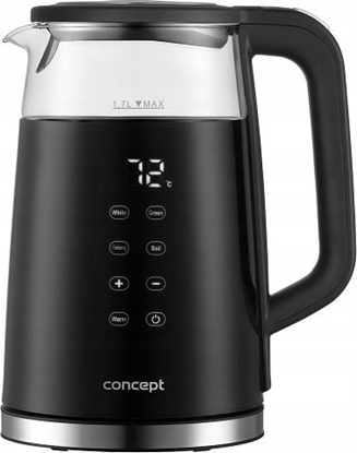 Picture of Czajnik Concept Czajnik elektryczny Concept RK4100 1,7 L