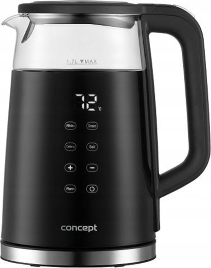 Picture of Czajnik Concept Czajnik elektryczny Concept RK4100 1,7 L