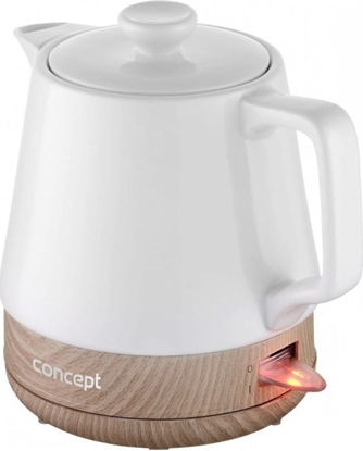 Picture of Czajnik Concept Solution RK0060 Biay