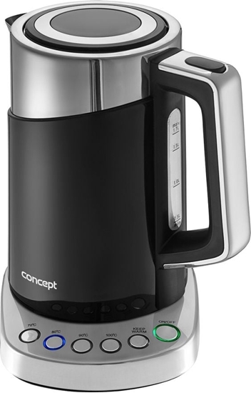 Picture of Czajnik Concept Solution RK3171 Czarny